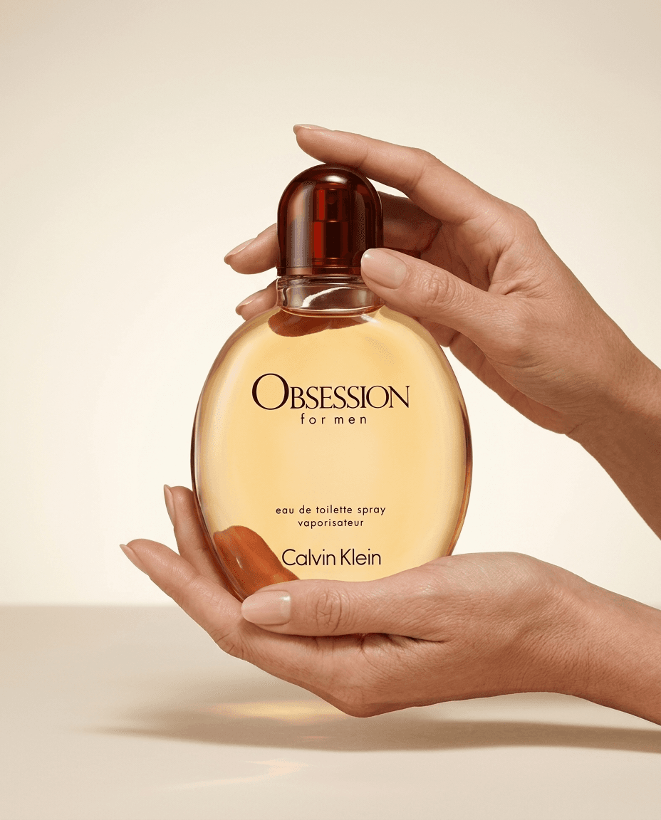 Calvin Klein fragrance