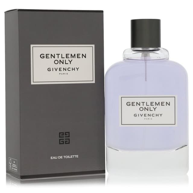 Givenchy Gentlemen Only