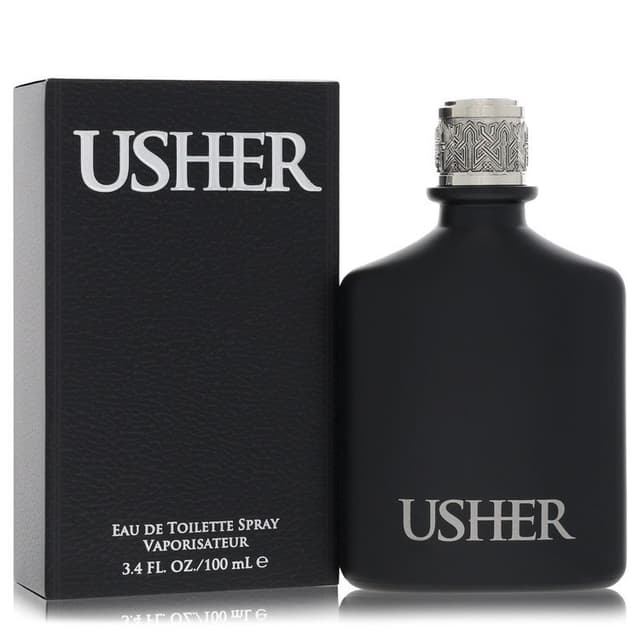 Usher Usher For Men